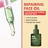 face oil
